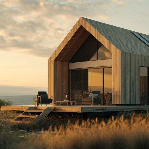 Maximize Your Space: 5 Tiny Home Designs for All Lifestyles