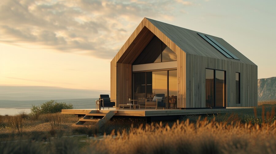 Maximize Your Space: 5 Tiny Home Designs for All Lifestyles