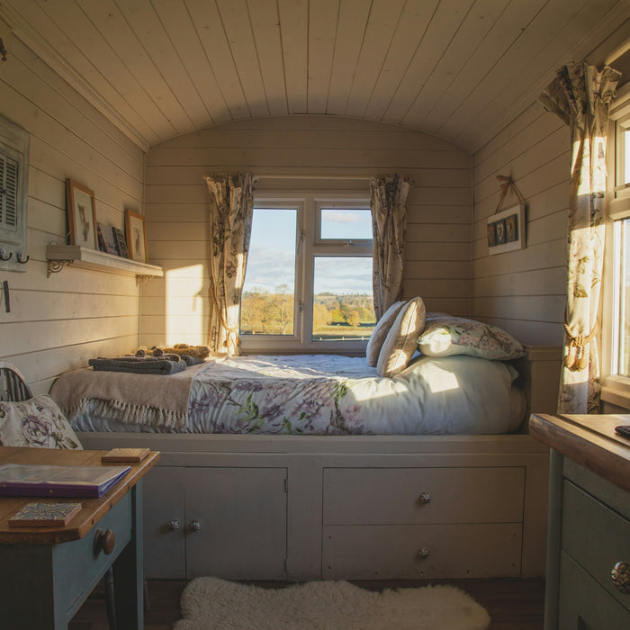 How Many Bedrooms Can a Tiny Home Have?