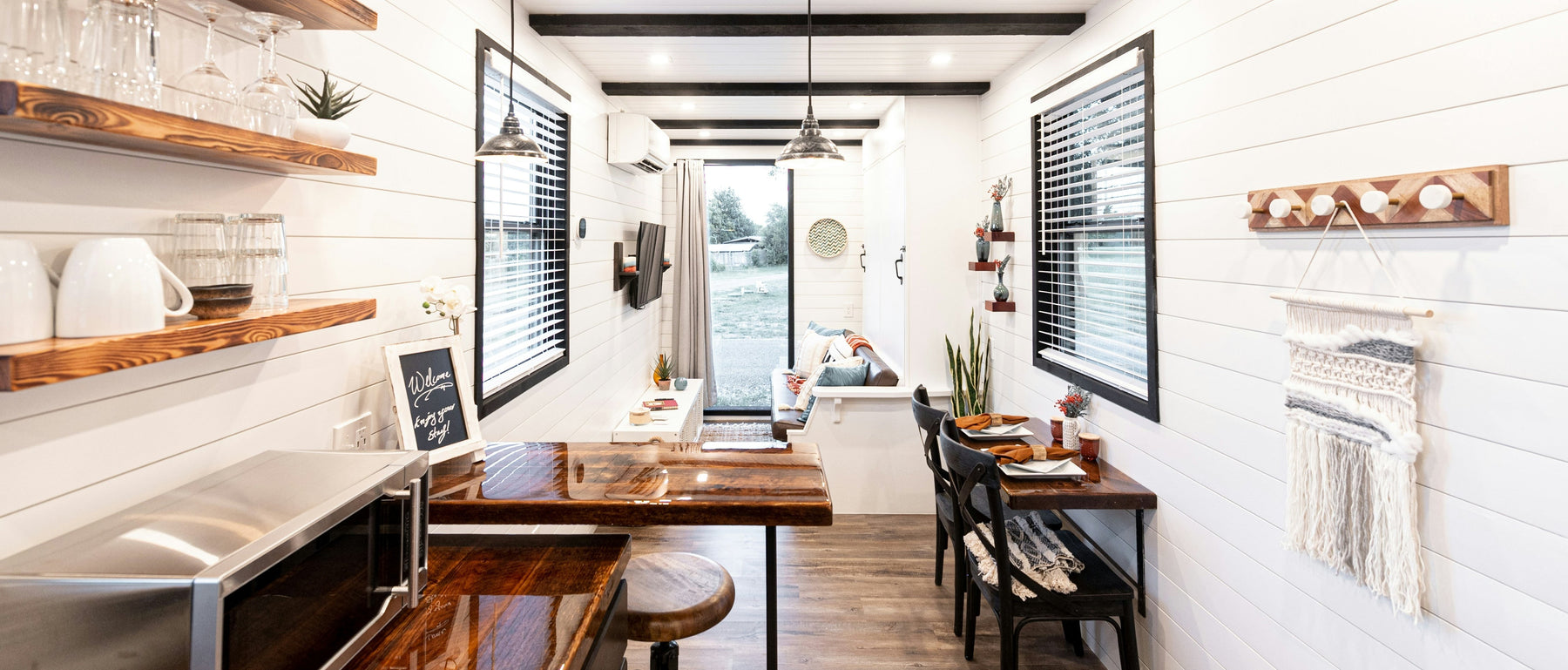 Tiny Home Financing Challenges