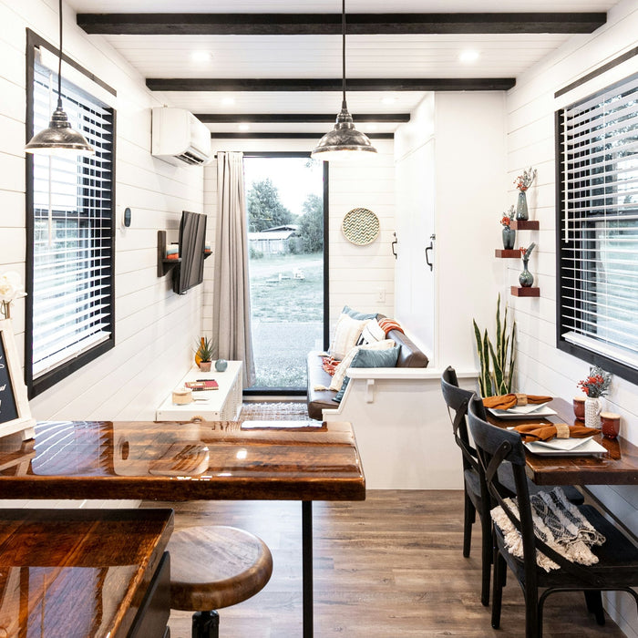 Tiny Home Financing Challenges