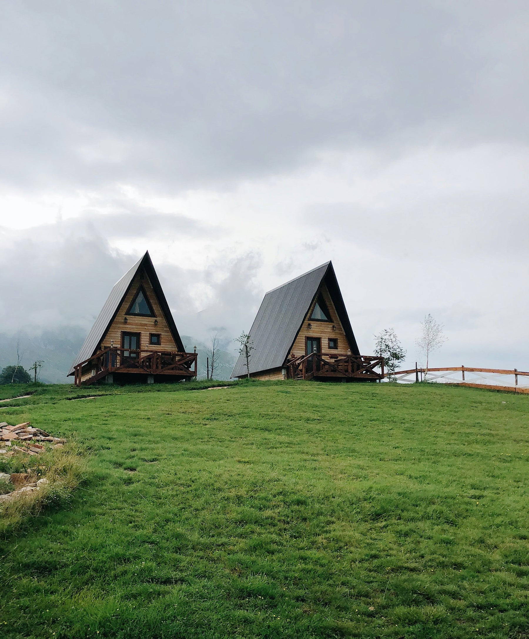 Tiny Home Villages: A New Wave of Community Living