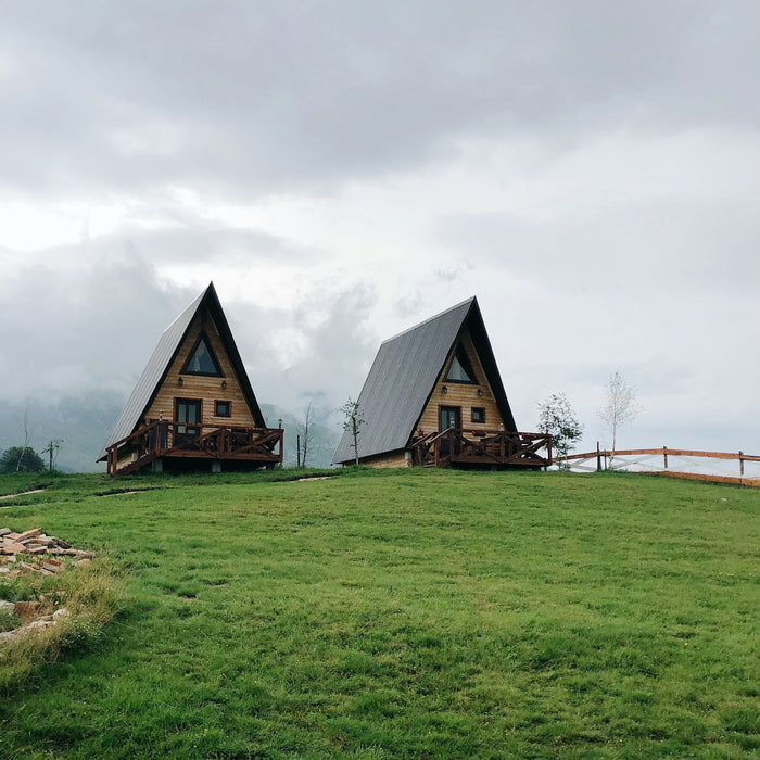 Tiny Home Villages: A New Wave of Community Living