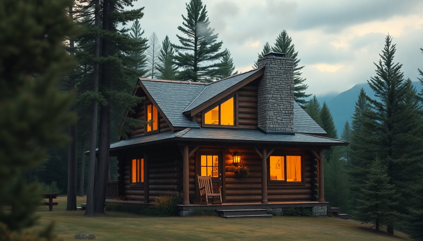 Unlock Freedom with Tiny Home Kits