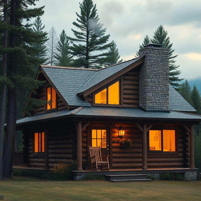 Unlock Freedom with Tiny Home Kits