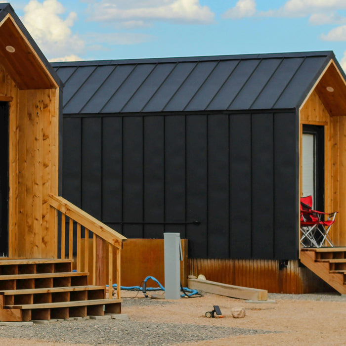 Zoning and Permitting: Your Tiny Home Guide