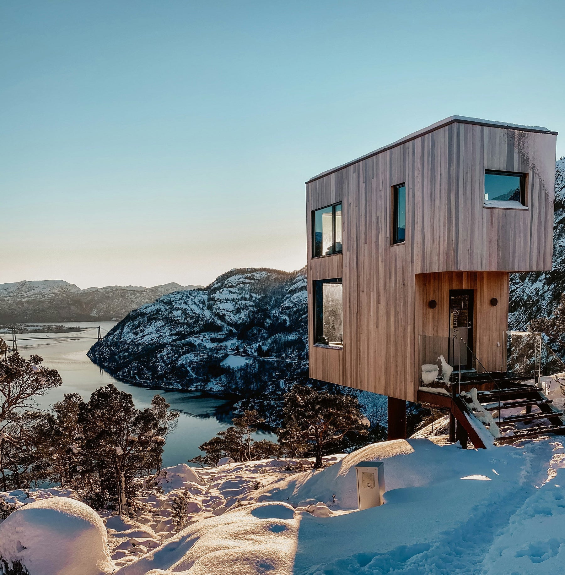 AirBnB Tiny Homes: A Profitable and Unique Rental Opportunity