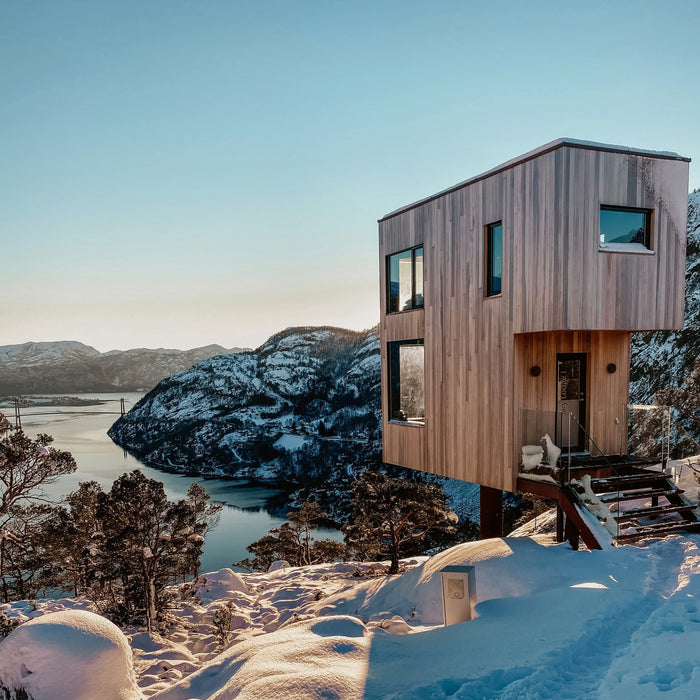 AirBnB Tiny Homes: A Profitable and Unique Rental Opportunity