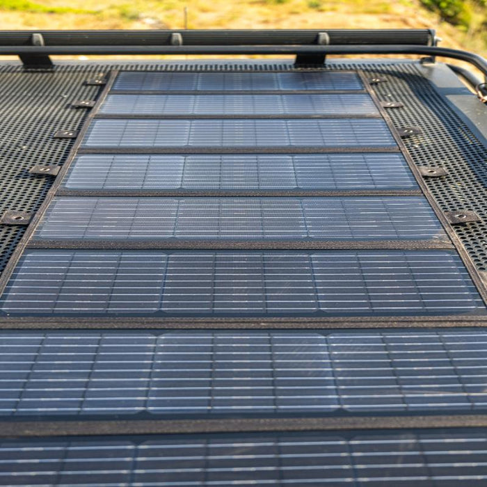 Dakota Lithium 180W Folding Solar Panel