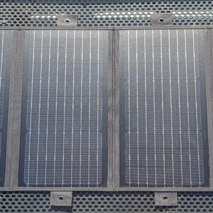 Dakota Lithium 180W Folding Solar Panel