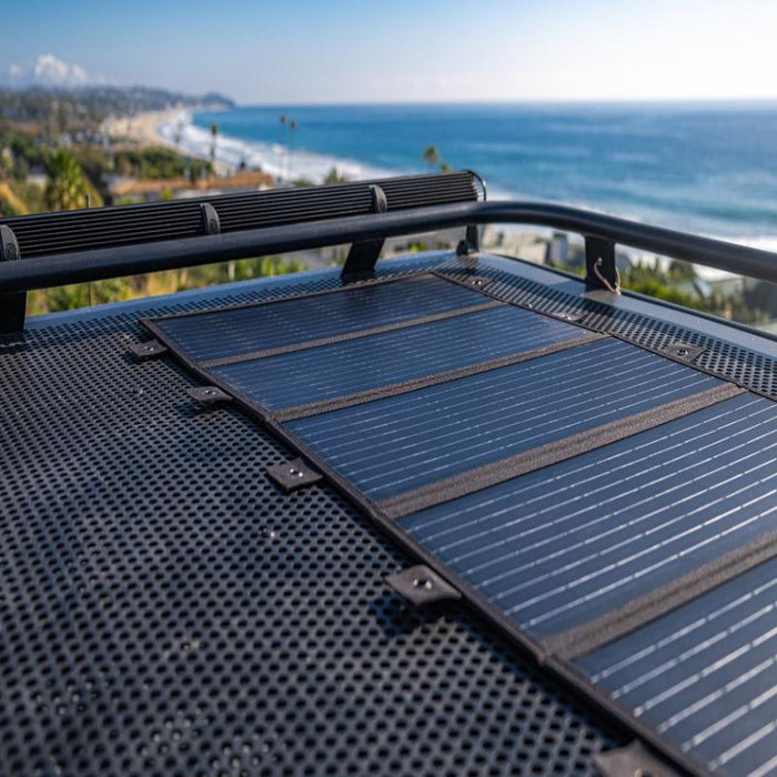 Dakota Lithium 180W Folding Solar Panel