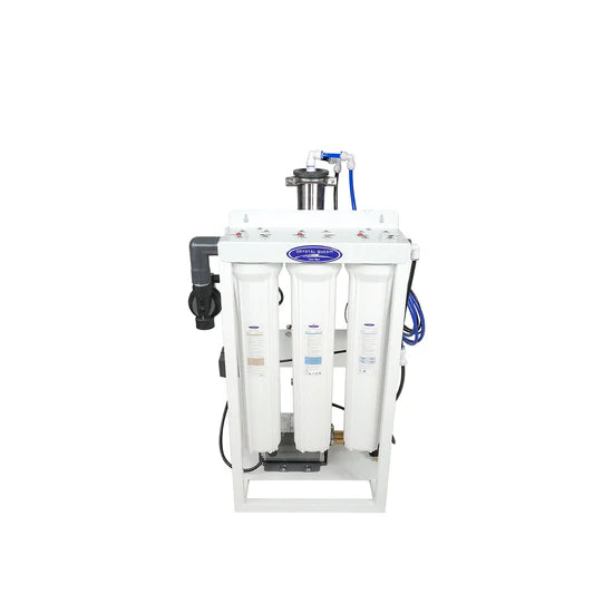 Crystal Quest Whole House Reverse Osmosis System (400 GPD)