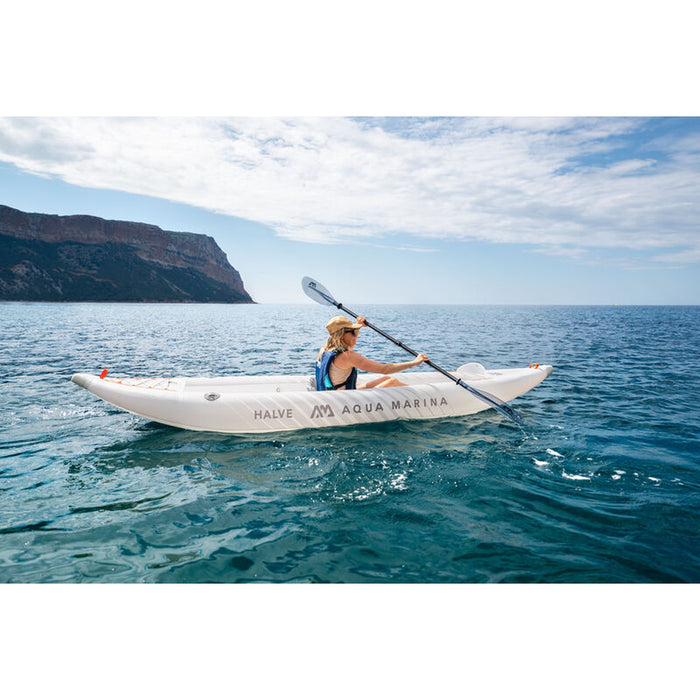 Aqua Marina Halve Ultra-Lightweight Kayak