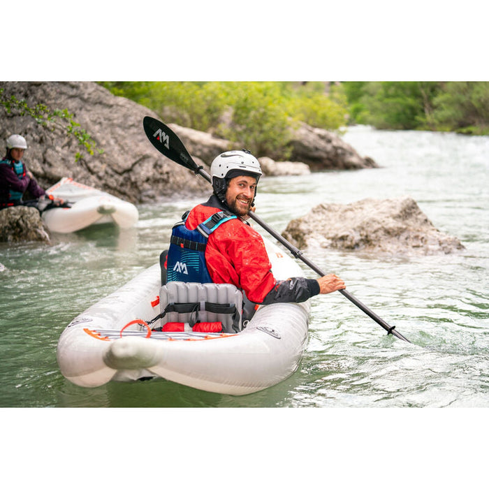 Aqua Marina Halve Ultra-Lightweight Kayak