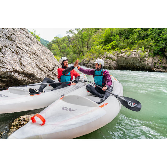 Aqua Marina Halve Ultra-Lightweight Kayak