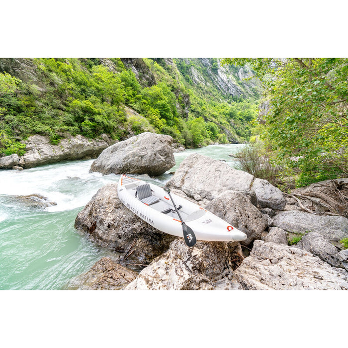 Aqua Marina Halve Ultra-Lightweight Kayak