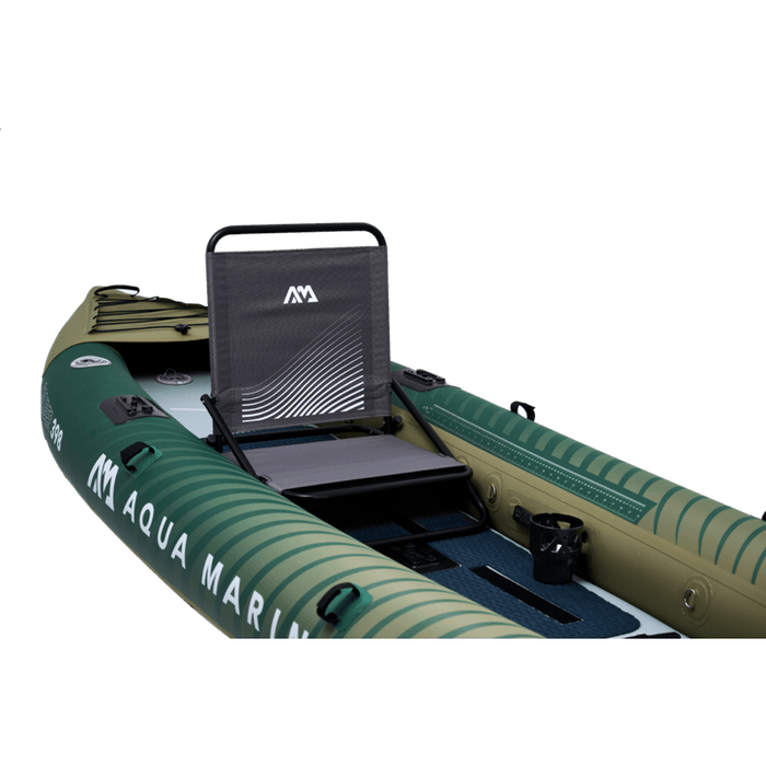 Aqua Marina Caliber Angling Kayak