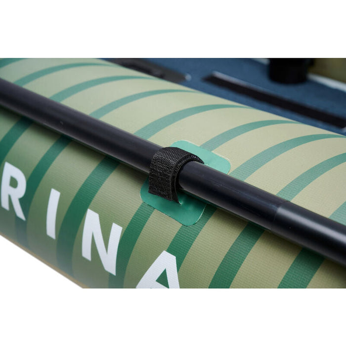 Aqua Marina Caliber Angling Kayak