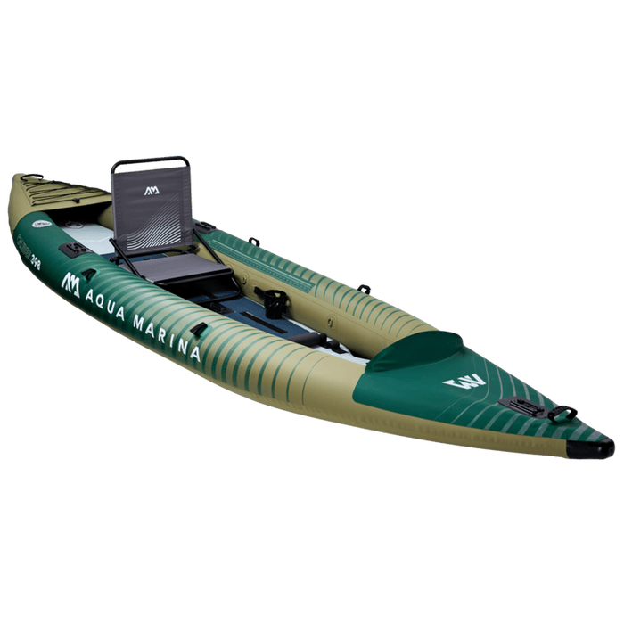 Aqua Marina Caliber Angling Kayak