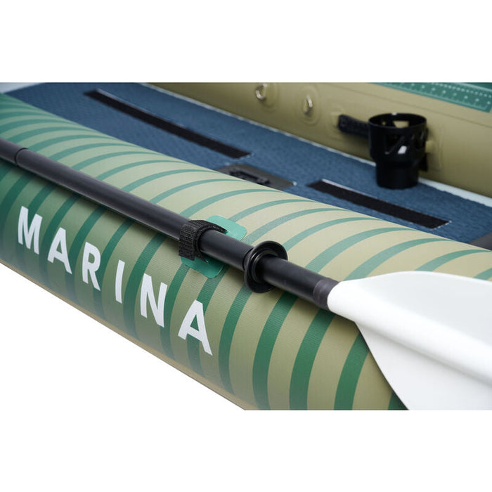 Aqua Marina Caliber Angling Kayak