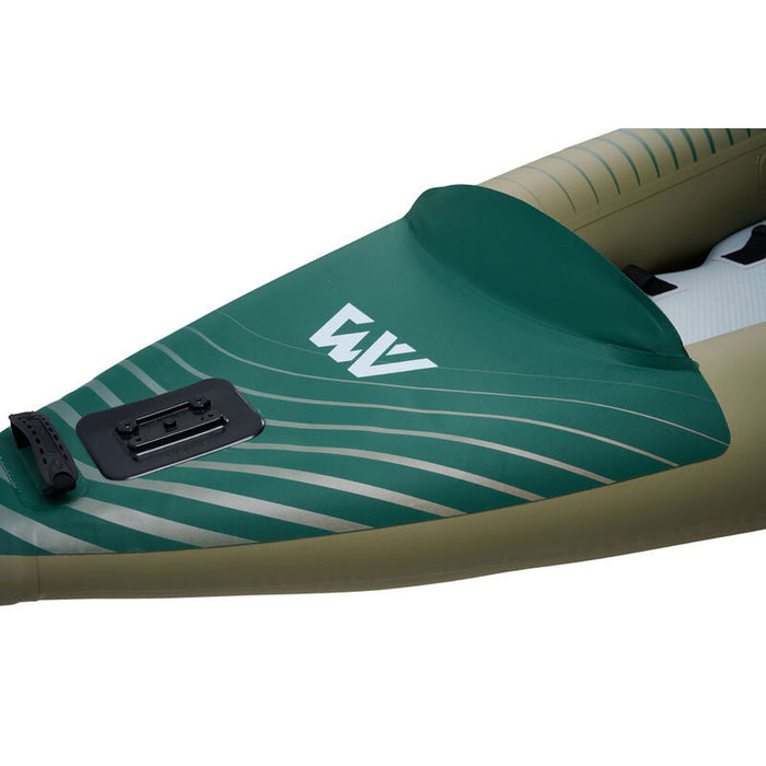 Aqua Marina Caliber Angling Kayak