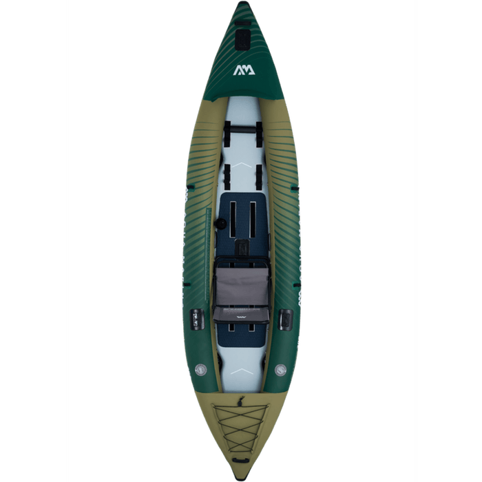 Aqua Marina Caliber Angling Kayak