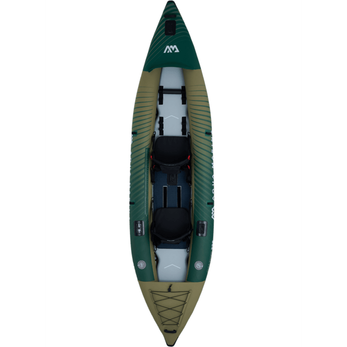 Aqua Marina Caliber Angling Kayak