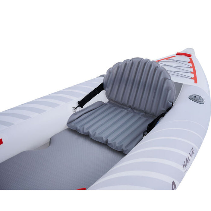 Aqua Marina Halve Ultra-Lightweight Kayak