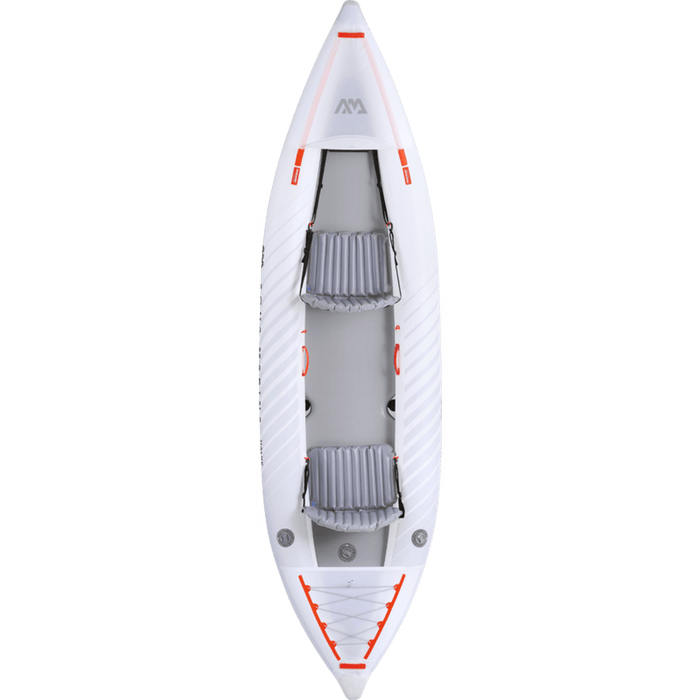 Aqua Marina Halve Ultra-Lightweight Kayak