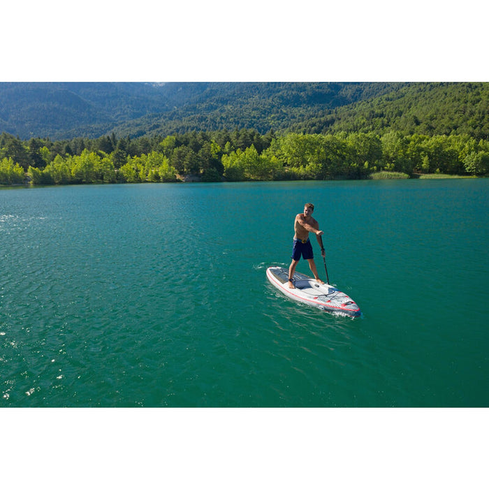 Aqua Marina Cascade Hybrid Paddleboard