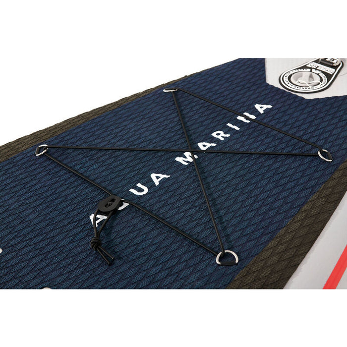 Aqua Marina Cascade Hybrid Paddleboard