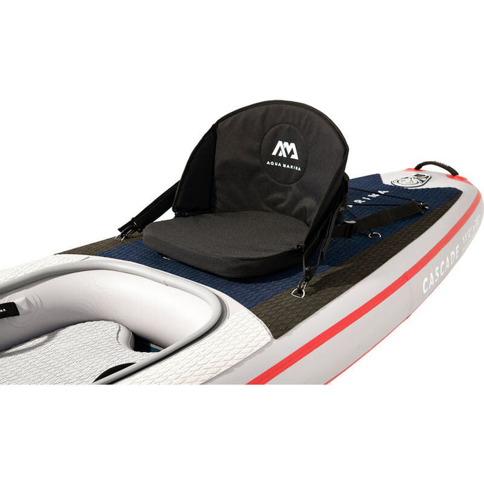 Aqua Marina Cascade Hybrid Paddleboard