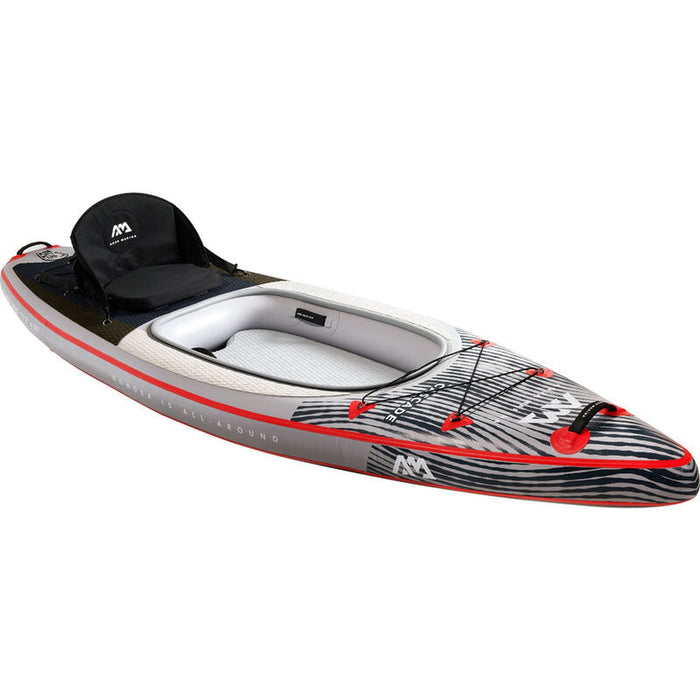 Aqua Marina Cascade Hybrid Paddleboard