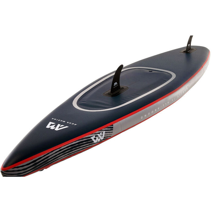 Aqua Marina Cascade Hybrid Paddleboard