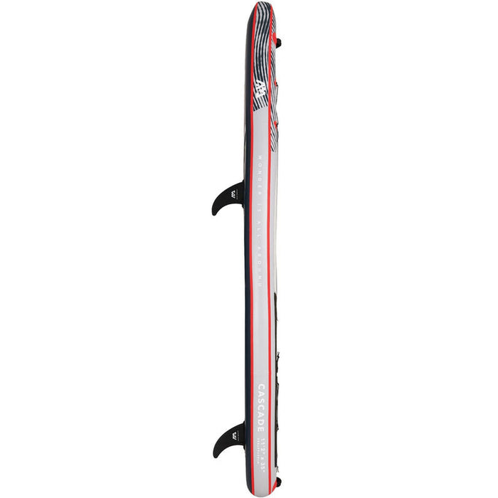 Aqua Marina Cascade Hybrid Paddleboard