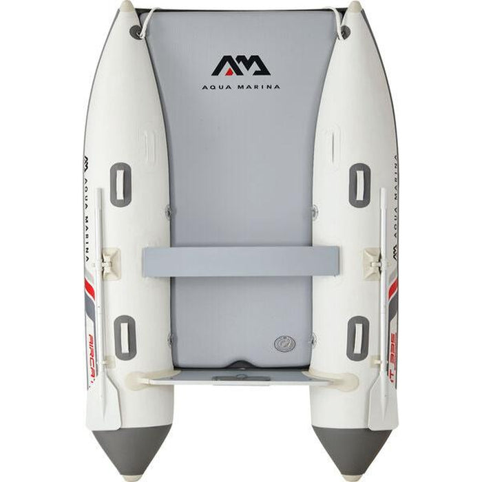 Aqua Marina Aircat Inflatable 11 ft Catamaran