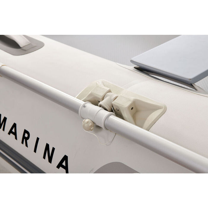 Aqua Marina Aircat Inflatable 11 ft Catamaran