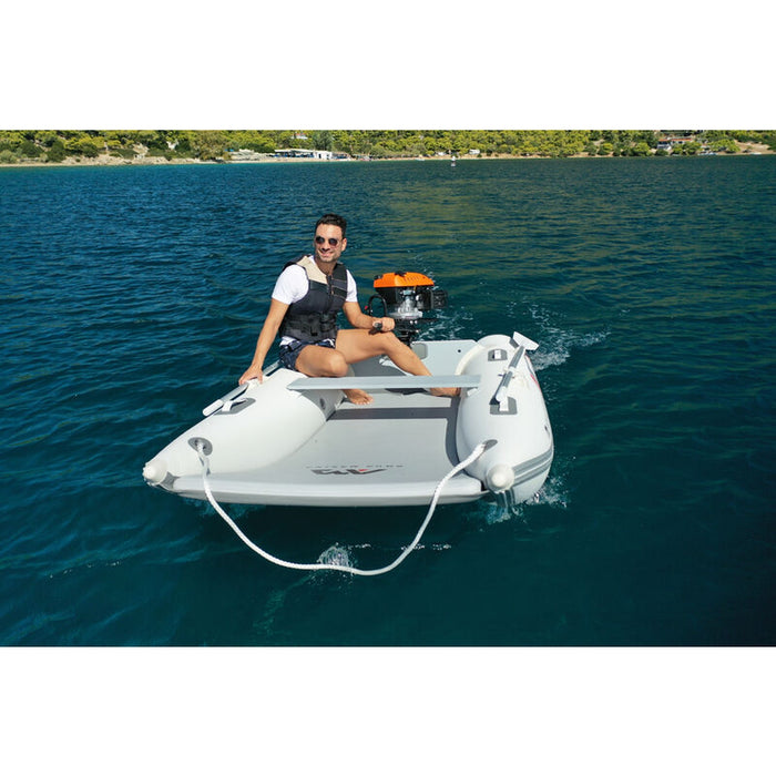 Aqua Marina Aircat Inflatable 11 ft Catamaran