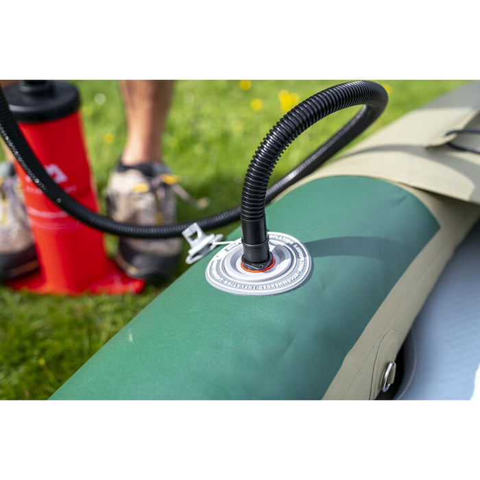 Aqua Marina Caliber Angling Kayak