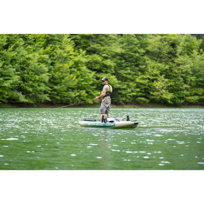 Aqua Marina Caliber Angling Kayak