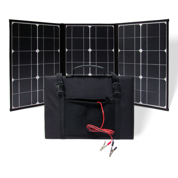 Dakota Lithium 12V 25Ah Off-Grid Power System