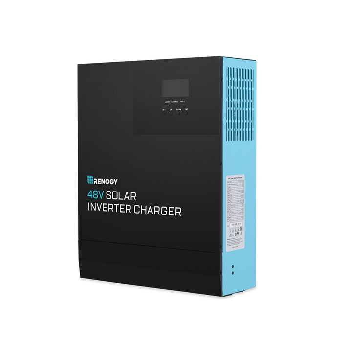 Renogy 1.2kW Essential Plus Kit