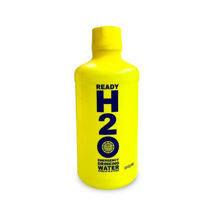 Ready H2O Emergency Drinking Water - 10 Person 10 Days