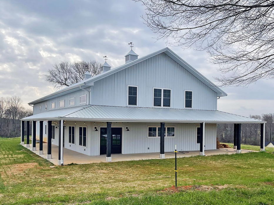 Barndominium Home Kit