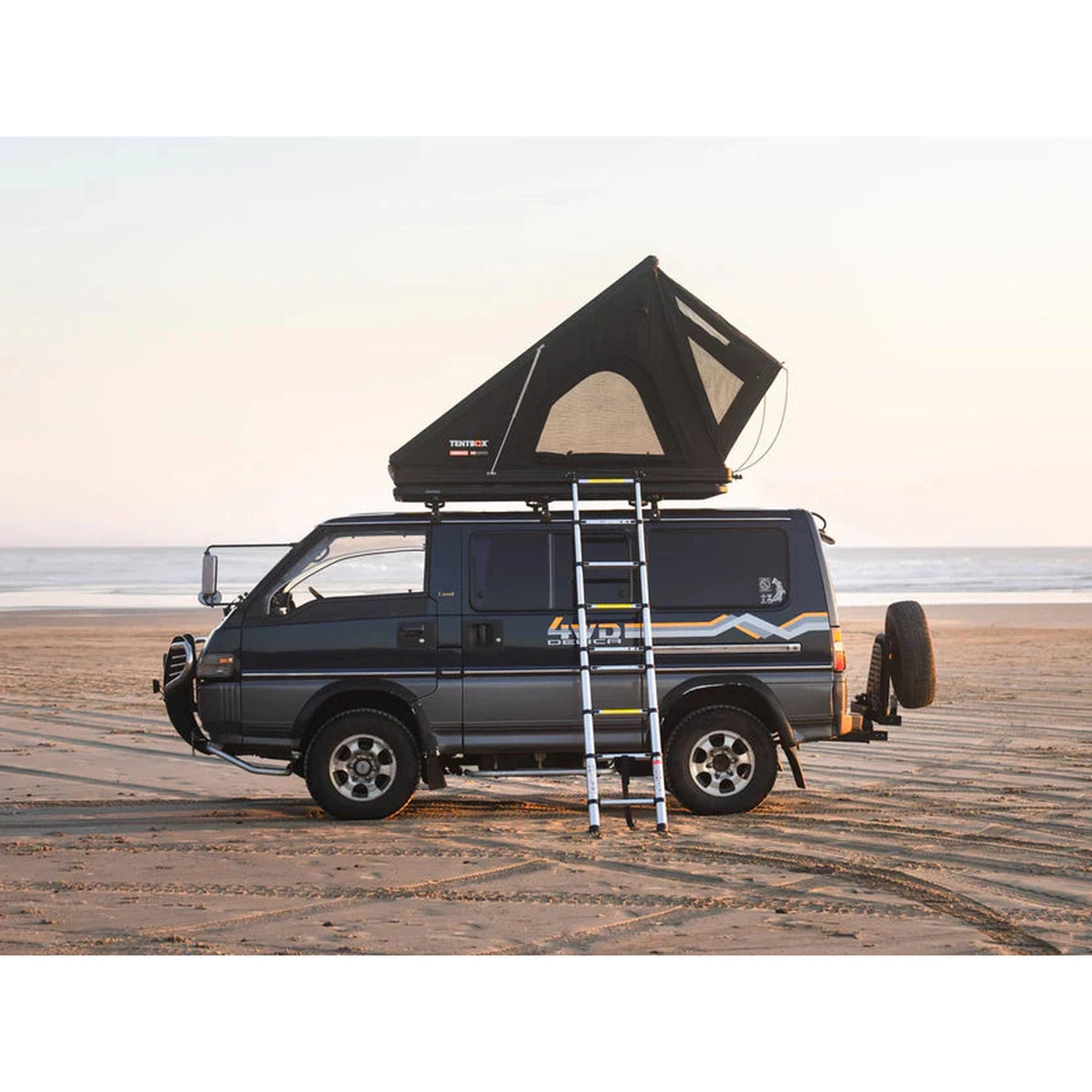 Rooftop Tents