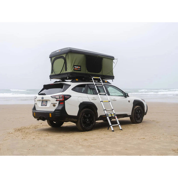 TentBox Classic 2.0 Rooftop Tent