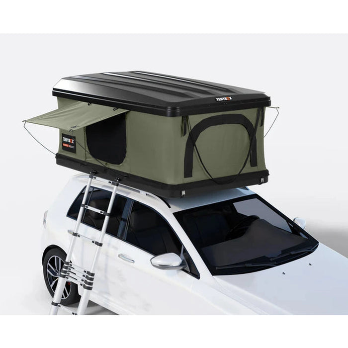 TentBox Classic 2.0 Rooftop Tent