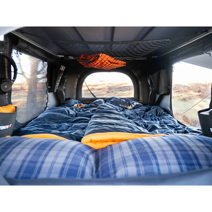 TentBox Classic 2.0 Rooftop Tent