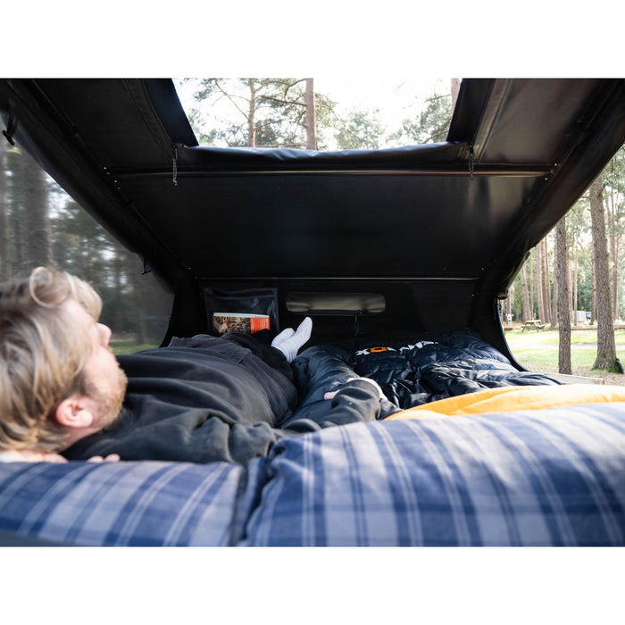 TentBox GO Rooftop Tent