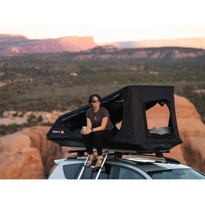 TentBox GO Rooftop Tent